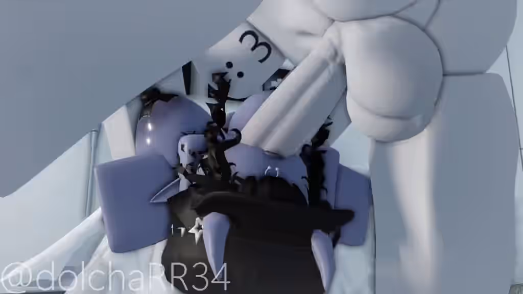 Frankie (Dolcha) Rule 34 Video