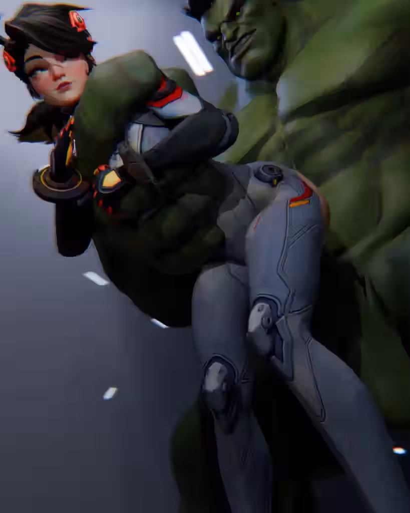 Peni Parker (Marvel Rivals) Rule 34 Video