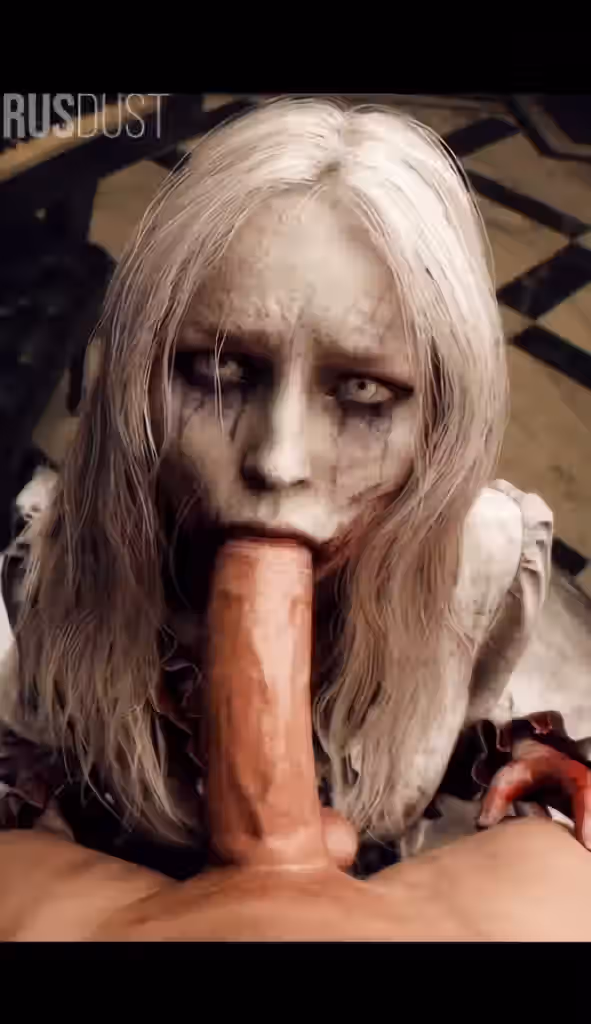 3d Rule 34 Video
