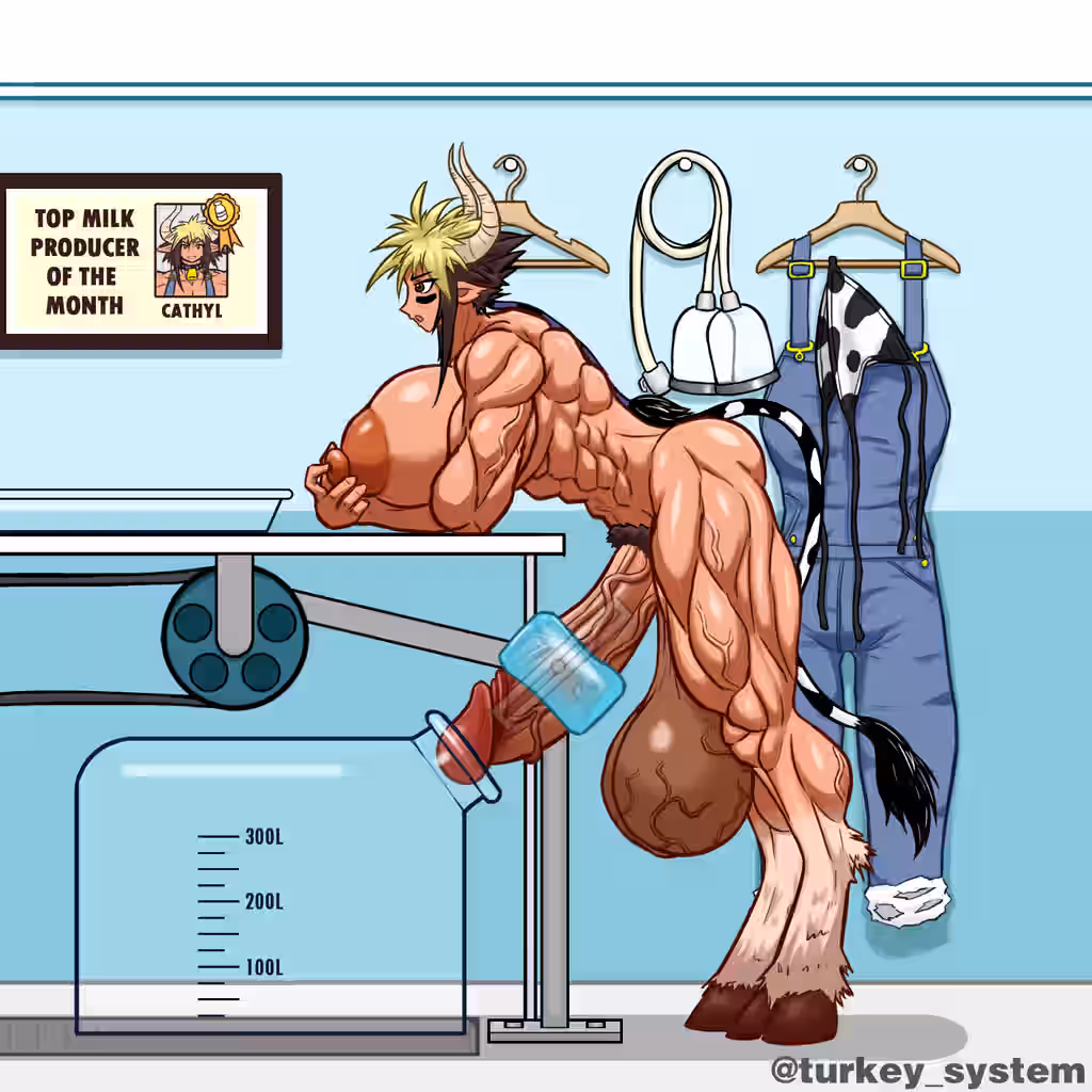 1futa Rule 34 Video