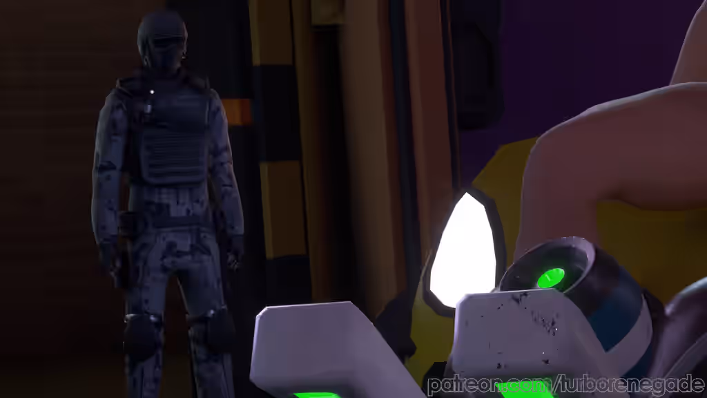 3d (Artwork) Rule 34 Video