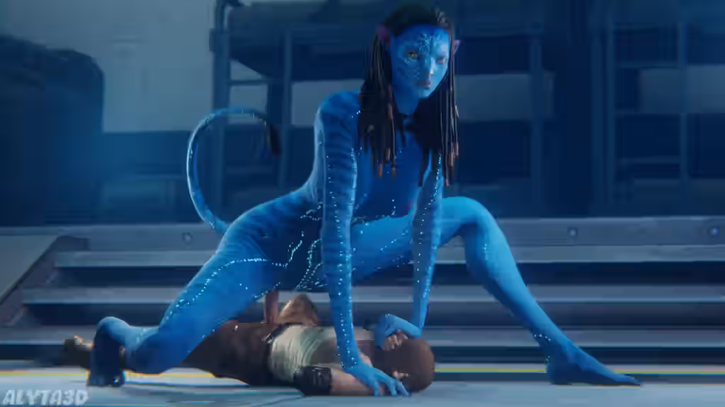 1girls Rule 34 Video