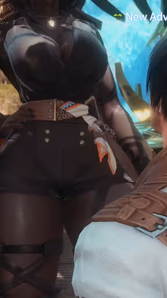 1girls Rule 34 Video