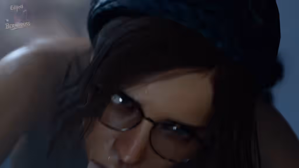 Alma (Monster Hunter Wilds) Rule 34 Video