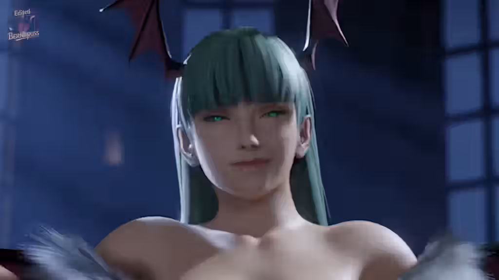 16:9 Rule 34 Video