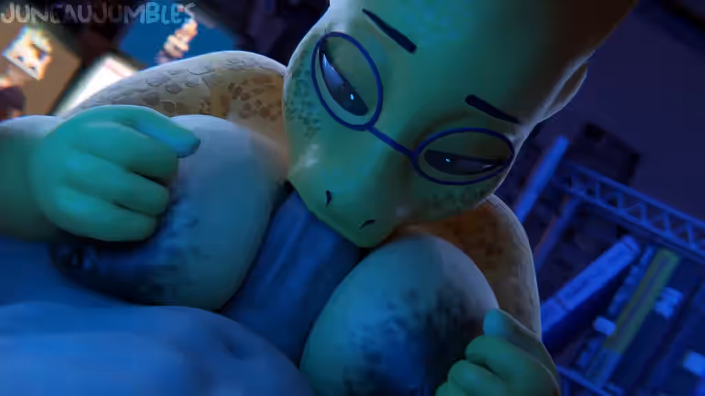 Twilightv0ids (Modeler) Rule 34 Video