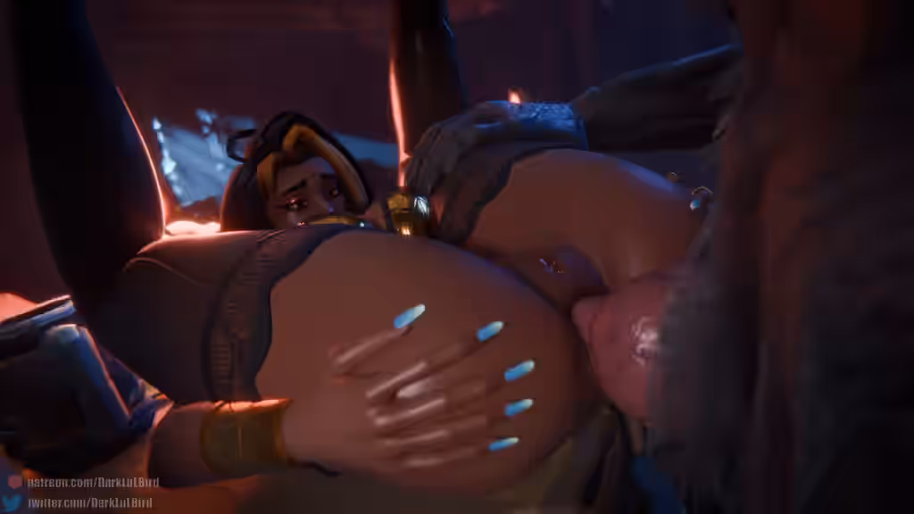 1girls Rule 34 Video