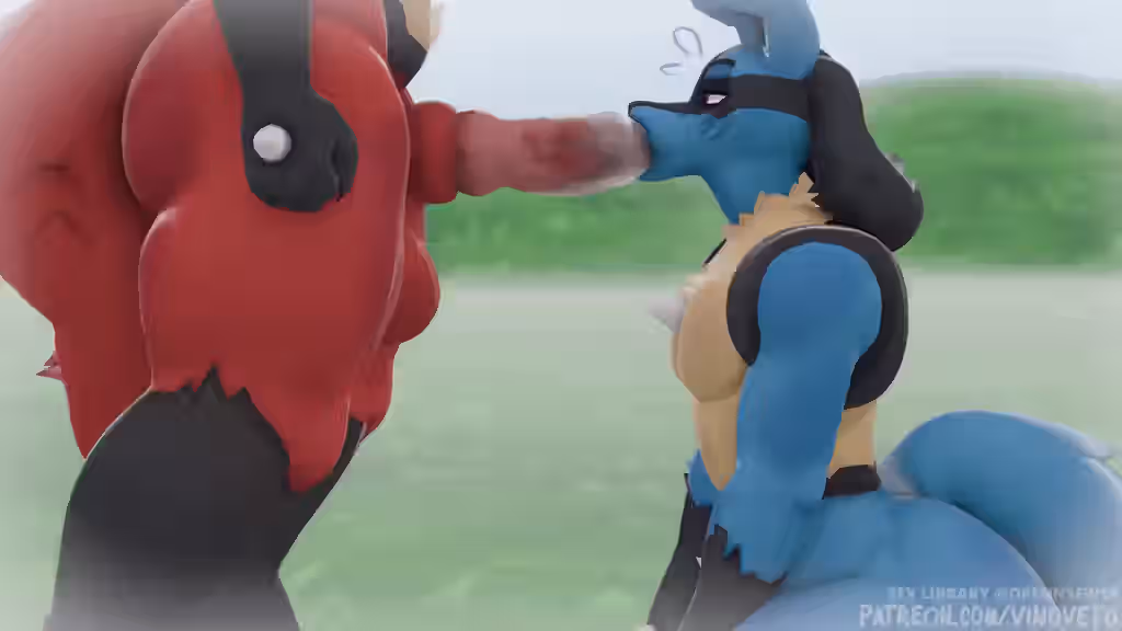 Pokemon (Species) Rule 34 Video