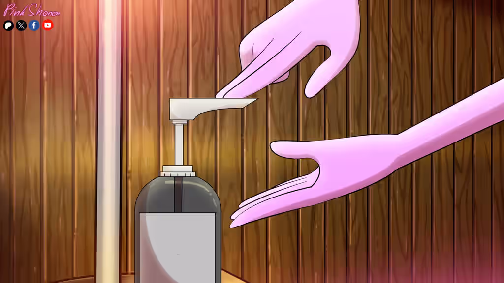 Brall (Pinkshonen) Rule 34 Video