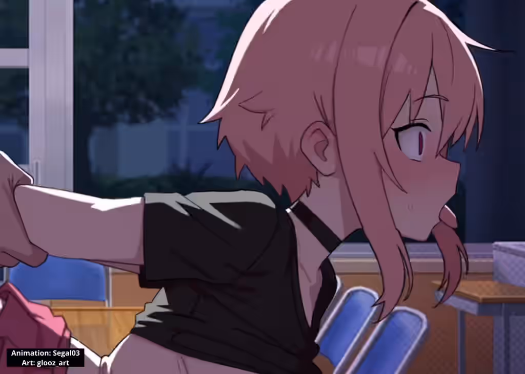 2d (Artwork) Rule 34 Video