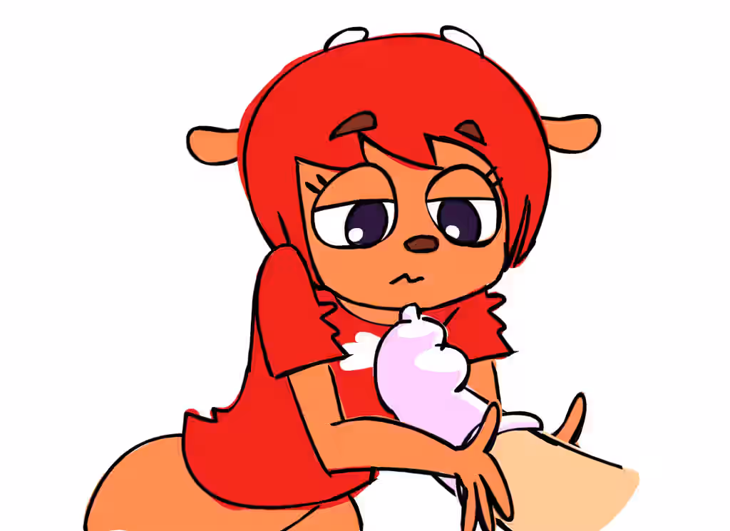 Lammy (Um Jammer Lammy) Rule 34 Video