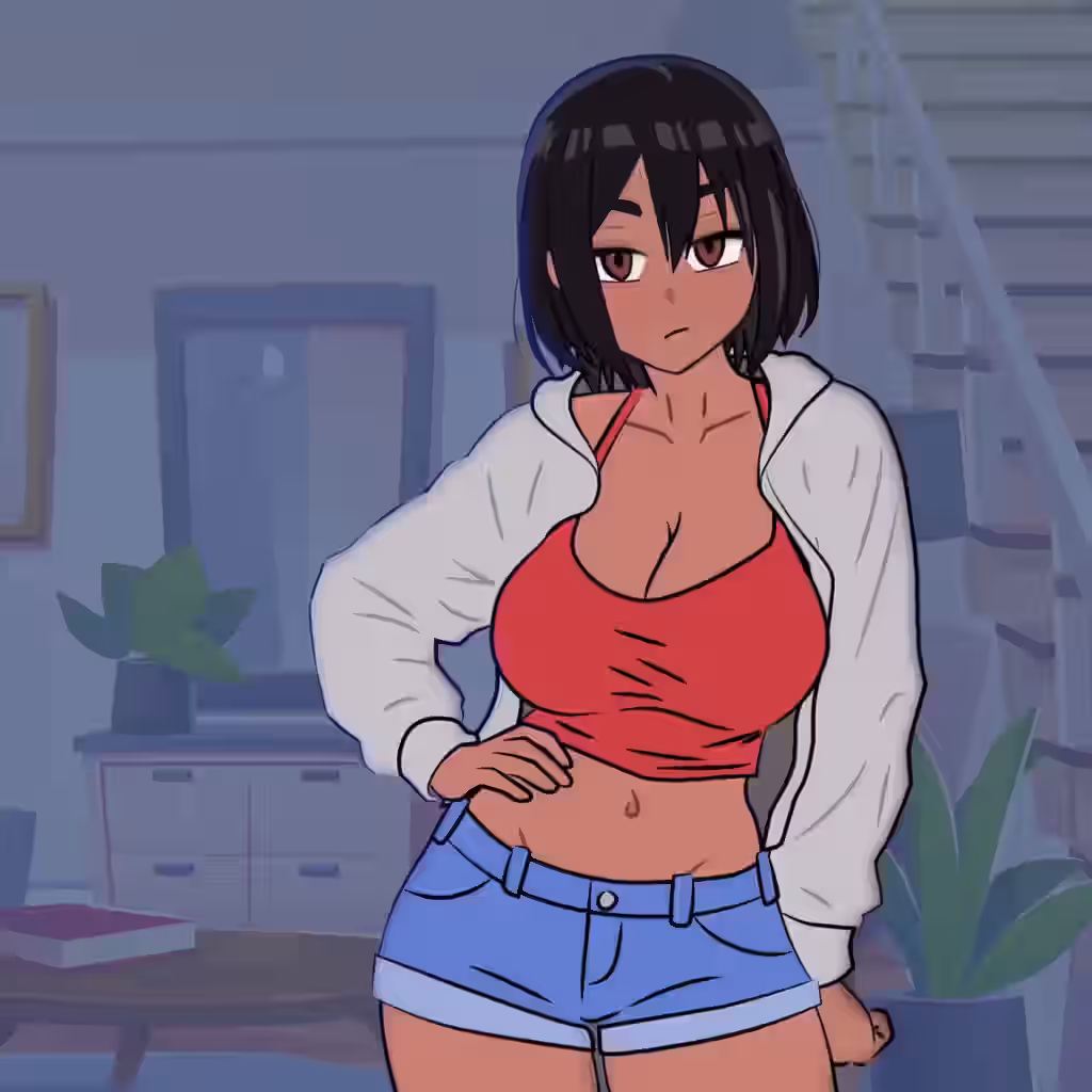 1girls Rule 34 Video
