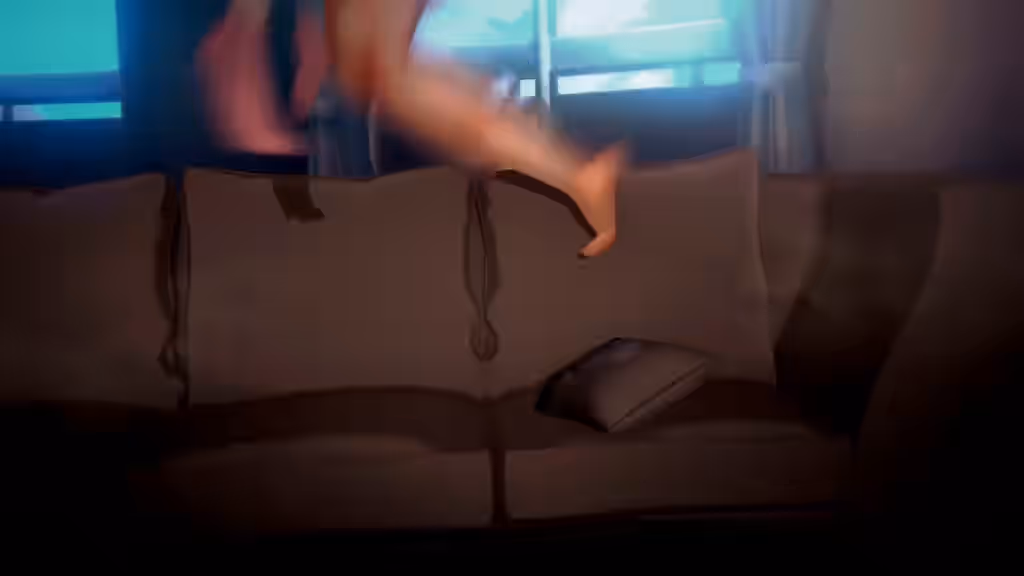 1girls Rule 34 Video