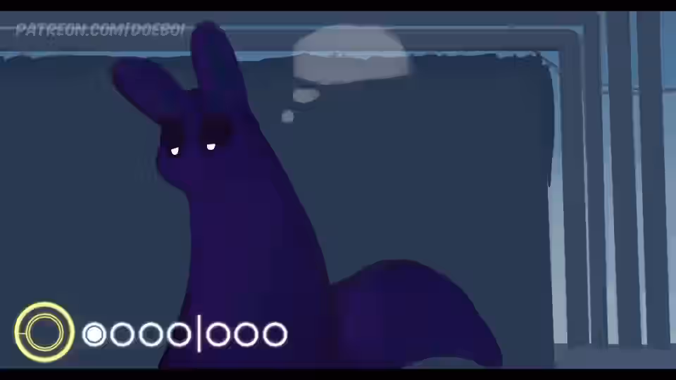 Blue Lizard (Rain World) Rule 34 Video
