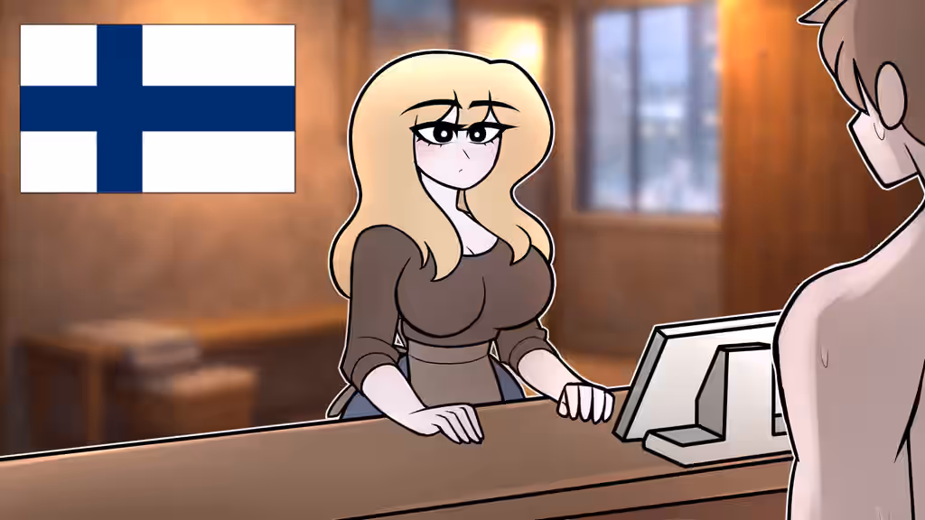 Aino (What If Animation) Rule 34 Video