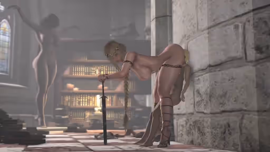 3d (Artwork) Rule 34 Video