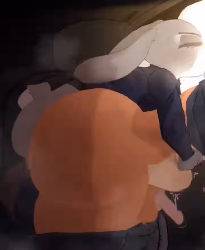 Big Ass (Male) Rule 34 Video