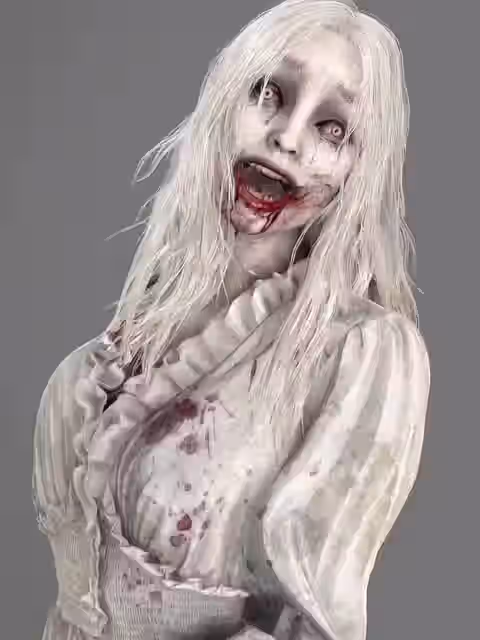 1girls Rule 34 Video