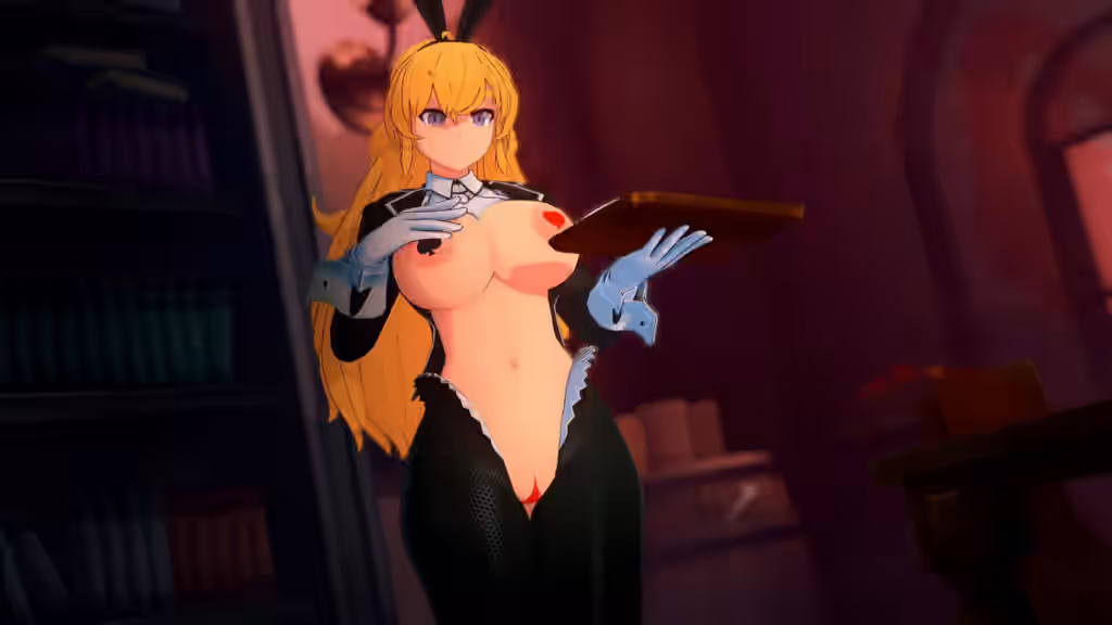 1futa Rule 34 Video