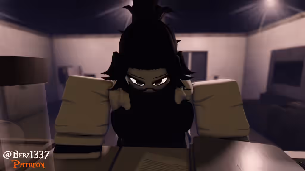 1futa Rule 34 Video