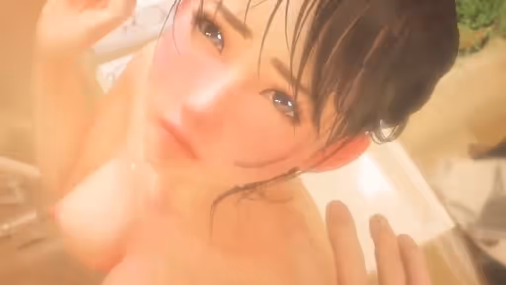 1girls Rule 34 Video
