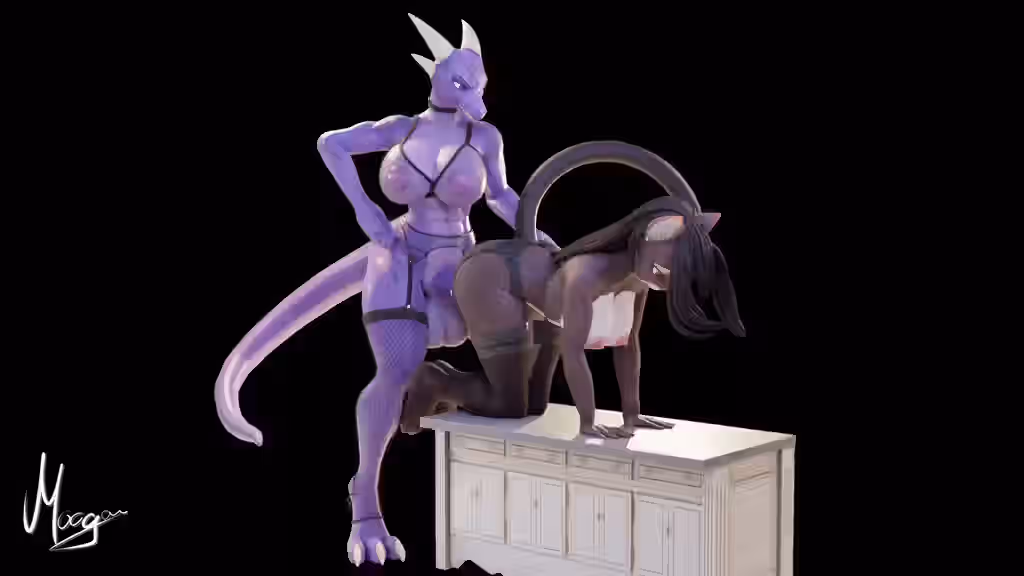 Selena (Omniman107) Rule 34 Video