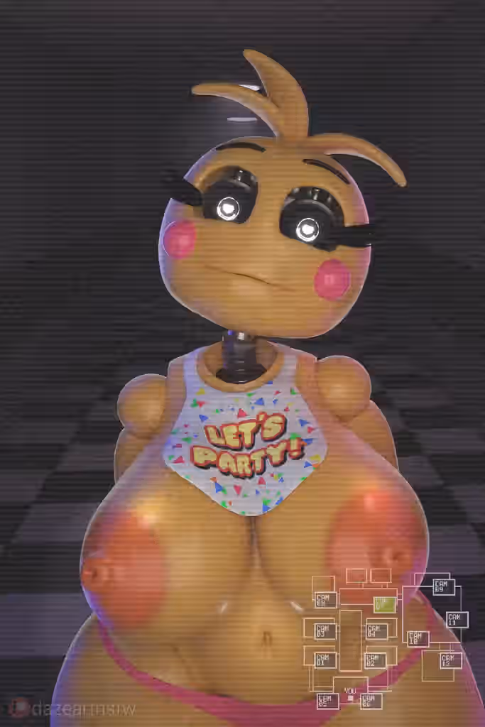 3d (Artwork) Rule 34 Video