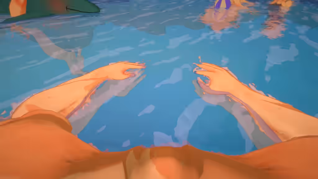 1girls Rule 34 Video