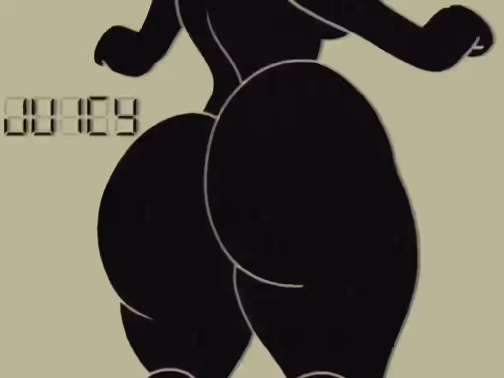 1girls Rule 34 Video