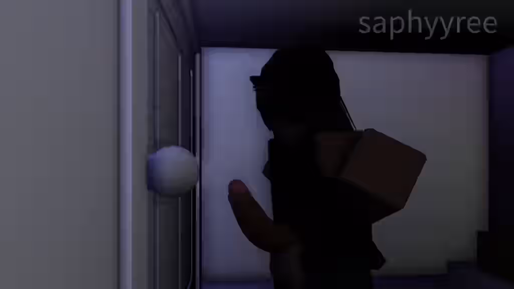 Henry (Saphyyree) Rule 34 Video
