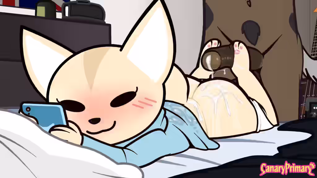 Haida (Aggretsuko) Rule 34 Video