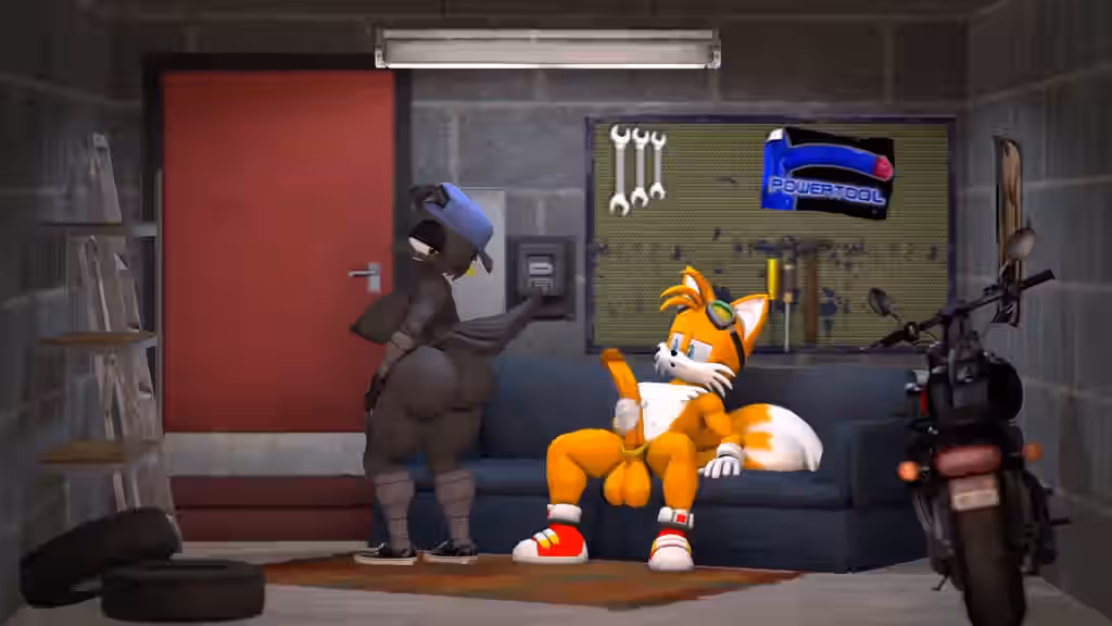 3d (Artwork) Rule 34 Video