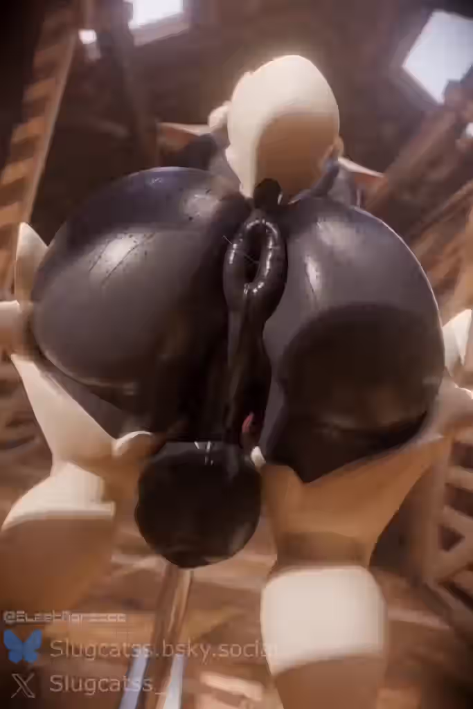 Reinette (Nanokindred) Rule 34 Video
