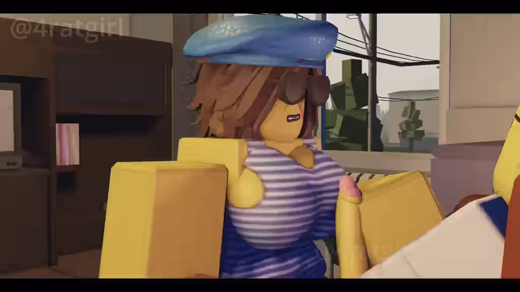 1girls Rule 34 Video