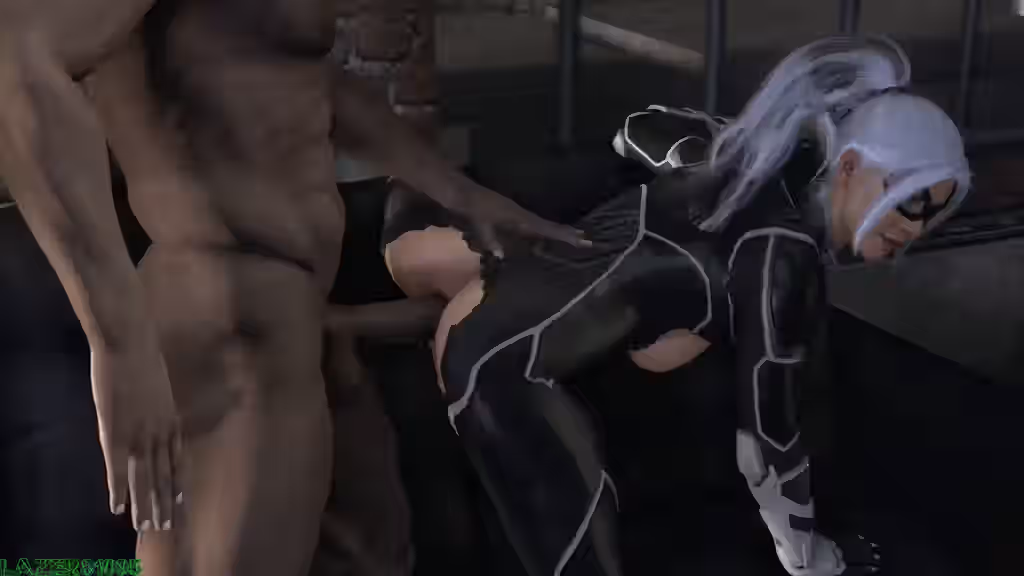 Black Cat (Insomniac) Rule 34 Video