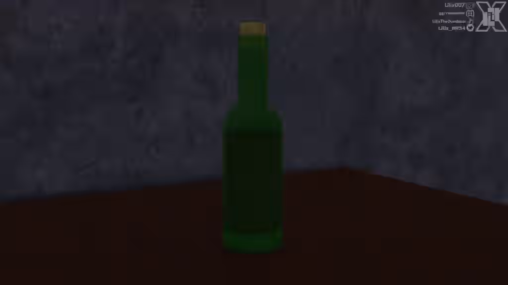 Mafioso (Dream Game) Rule 34 Video