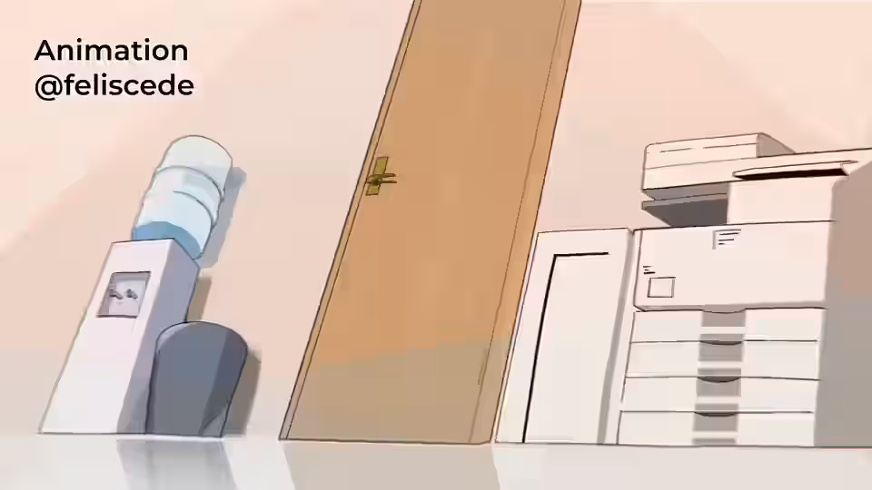 Mae (Harupaws) Rule 34 Video