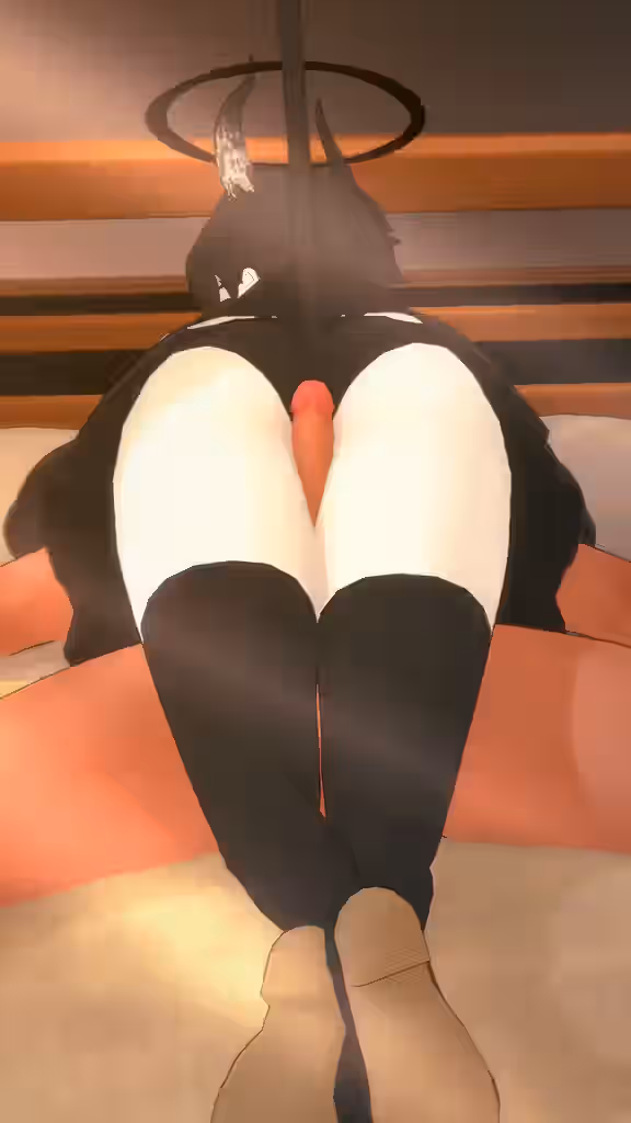 Sora (Limbus Company) Rule 34 Video
