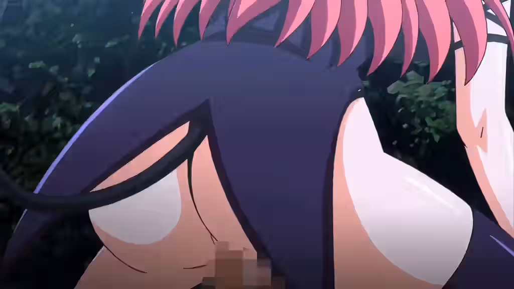 1girls Rule 34 Video