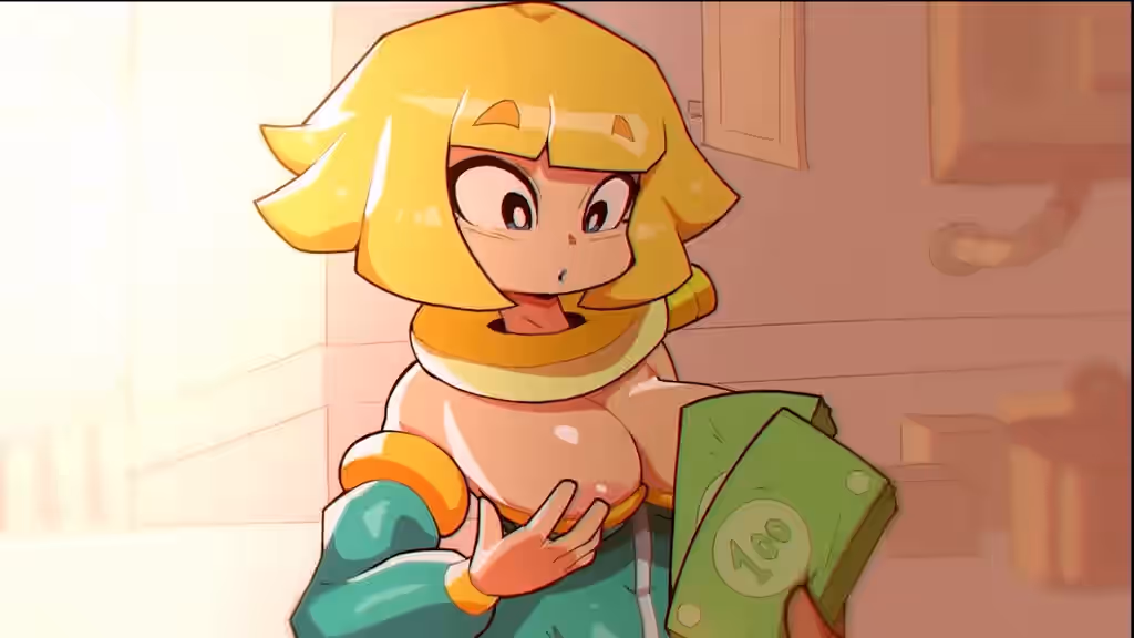 Bel (Brc) Rule 34 Video