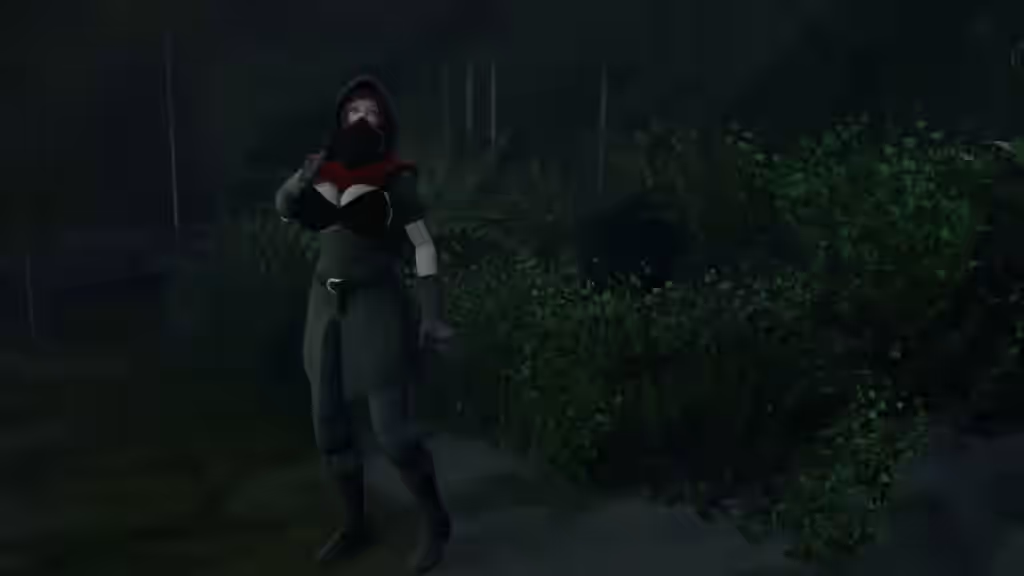Little Red Riding Hood (Copyright) Rule 34 Video