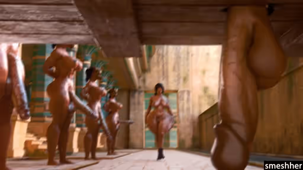 1futa Rule 34 Video