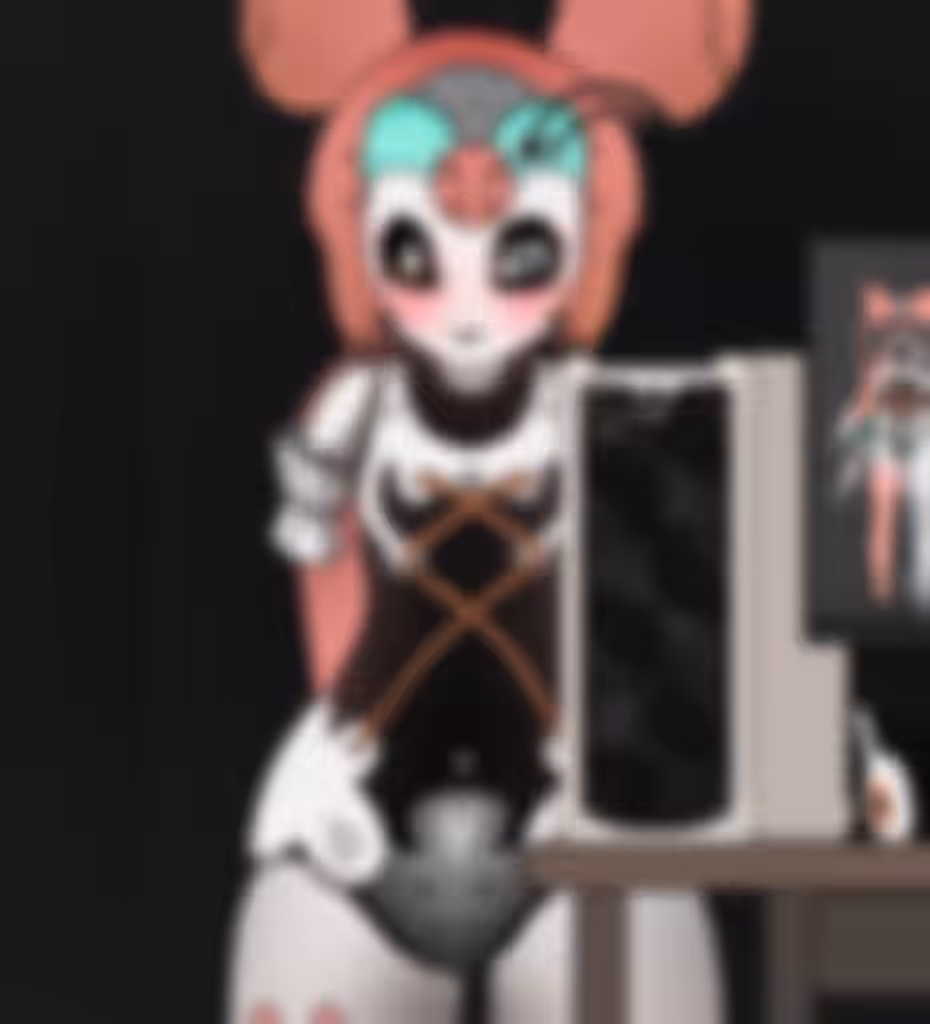 Aria (Zenless Zone Zero) Rule 34 Video