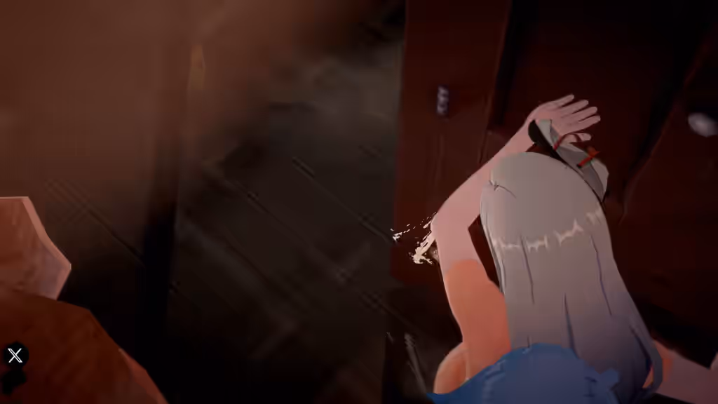 Chongyun (Genshin Impact) Rule 34 Video