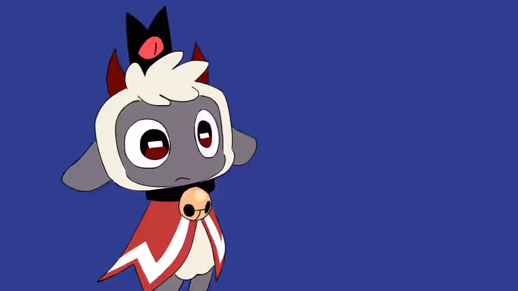 Lamb (Cult Of The Lamb) Rule 34 Video