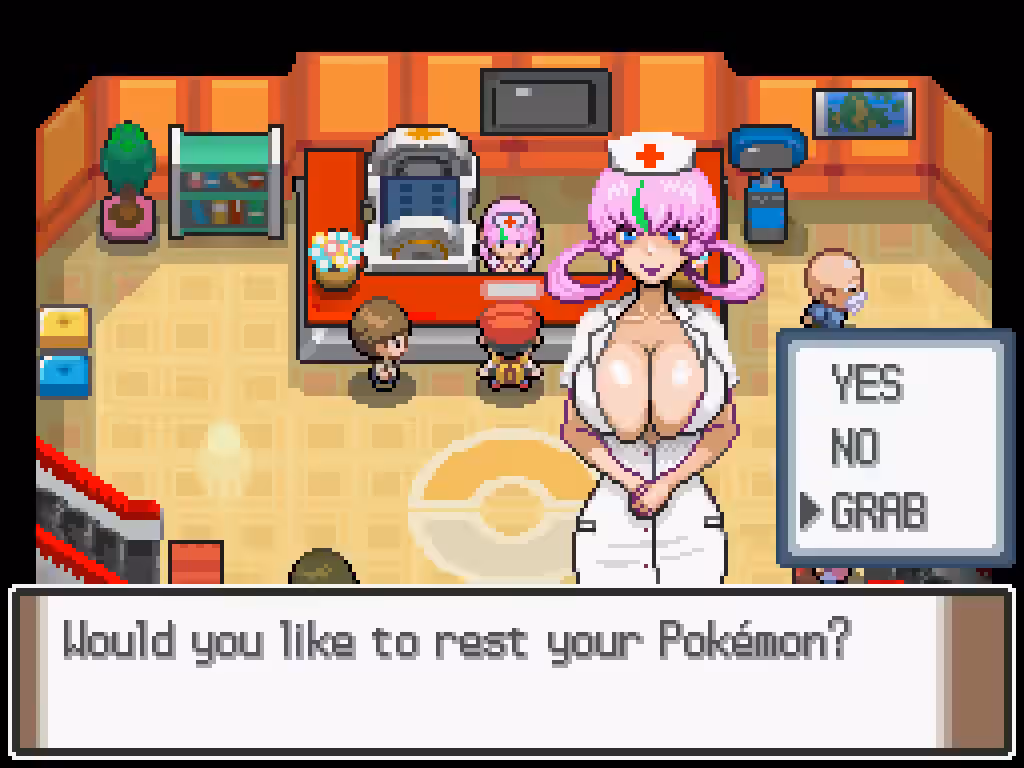 1girls Rule 34 Video