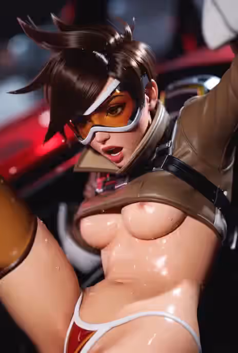 1girls Rule 34 Video