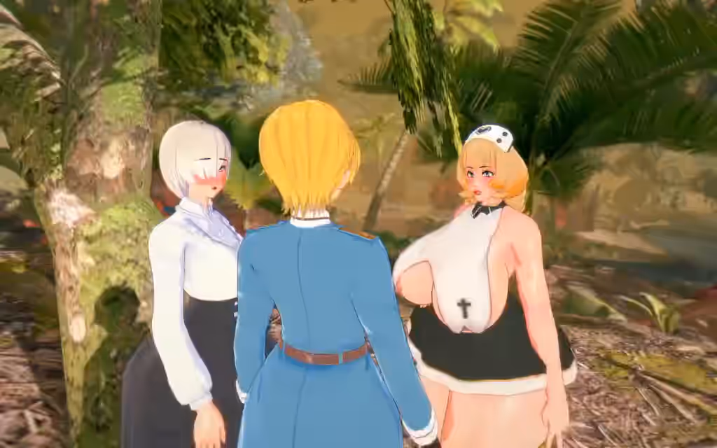 Aleina (Japs8005) Rule 34 Video