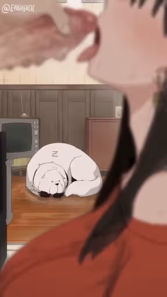 Bond (Spy X Family) Rule 34 Video