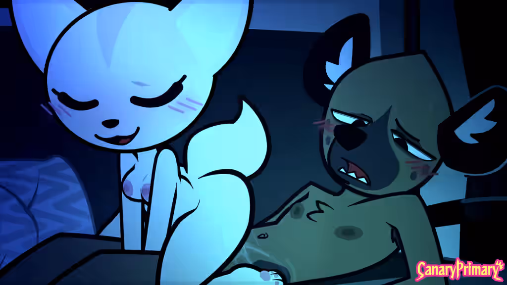 Haida (Aggretsuko) Rule 34 Video
